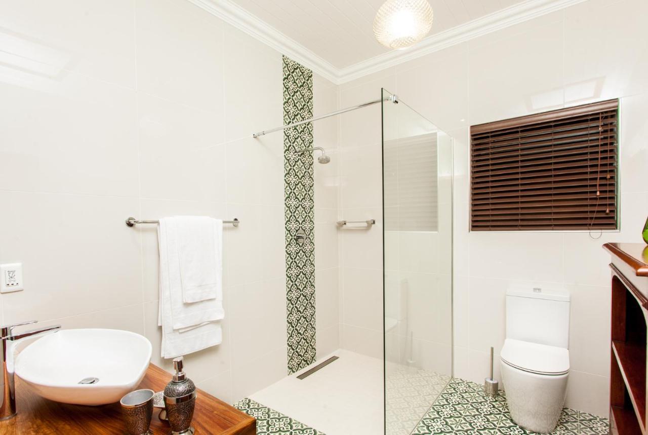 The Coral Tree Hotel Mbombela Bagian luar foto