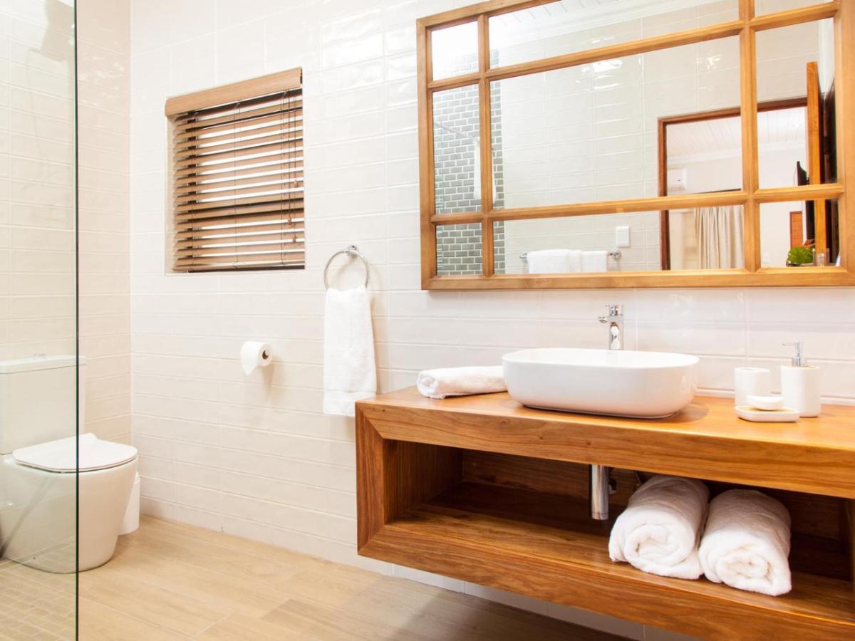 The Coral Tree Hotel Mbombela Bagian luar foto