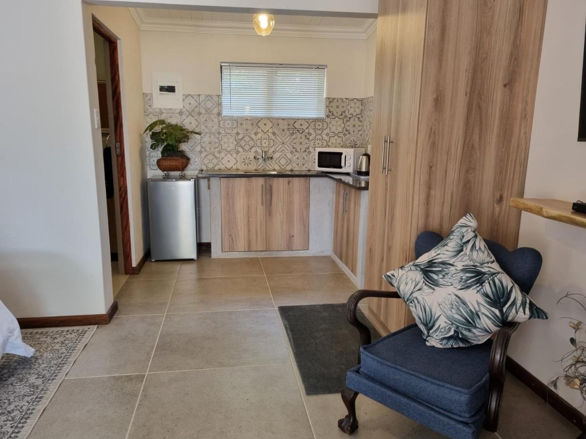The Coral Tree Hotel Mbombela Bagian luar foto
