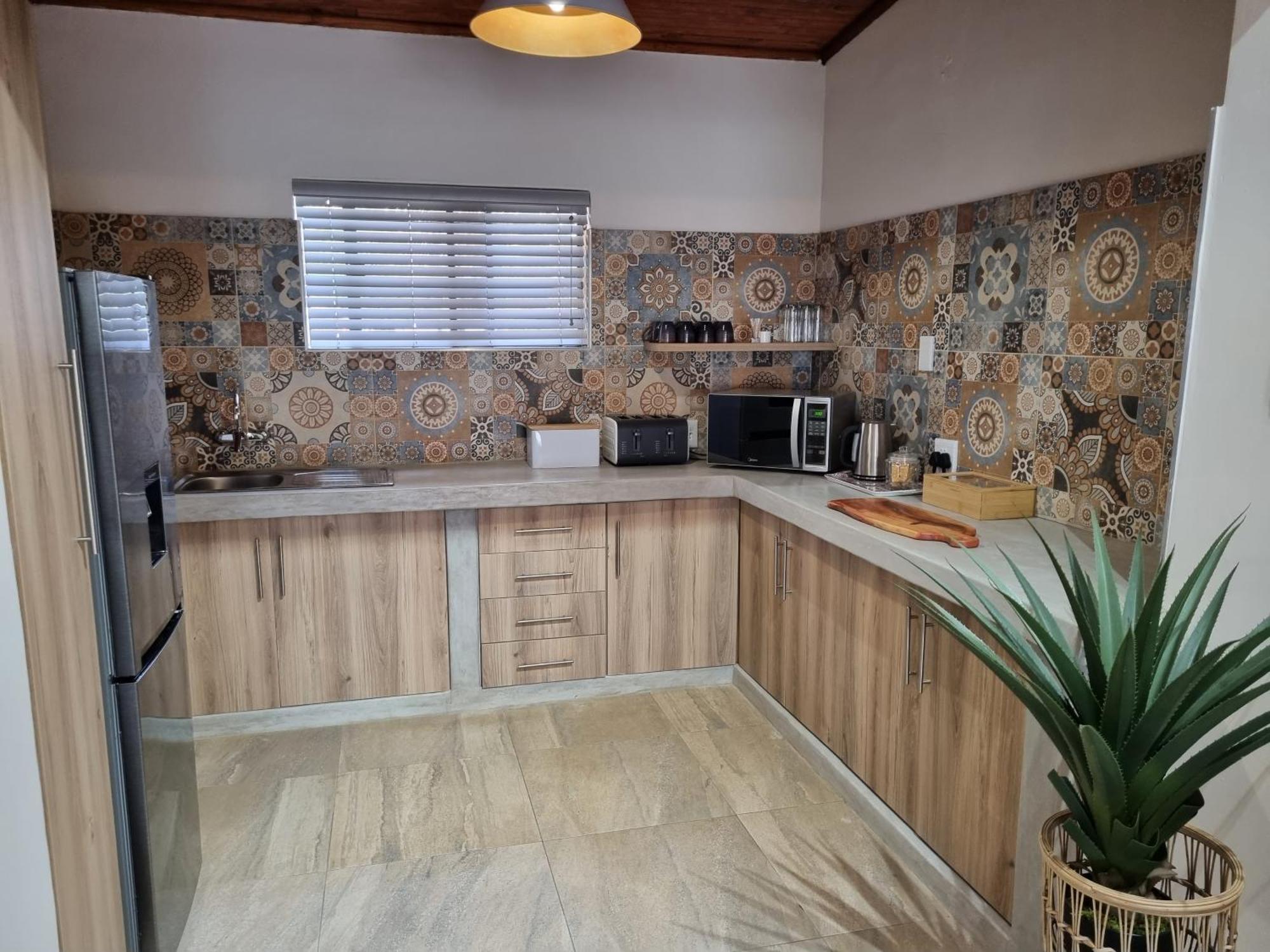 The Coral Tree Hotel Mbombela Bagian luar foto