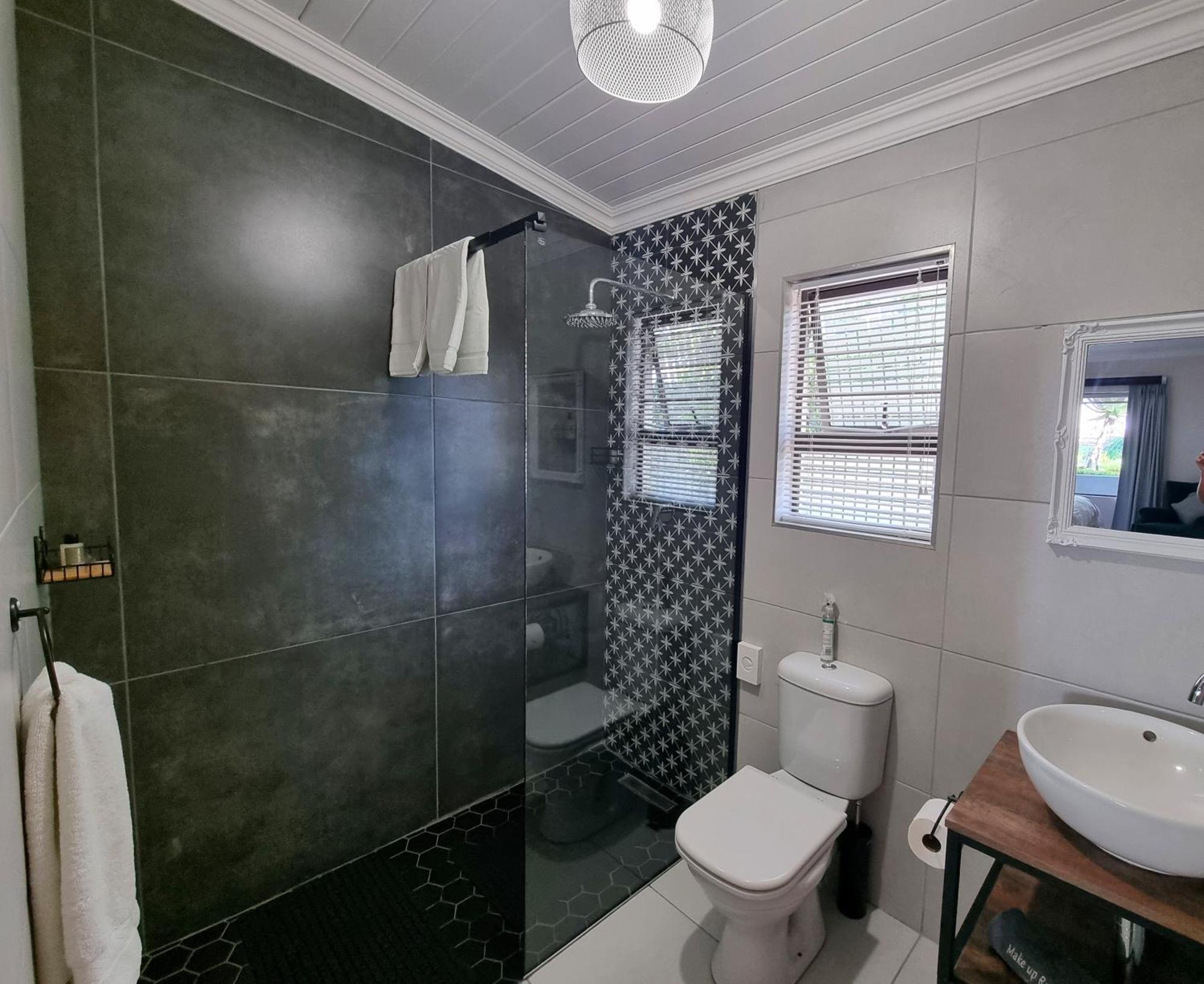 The Coral Tree Hotel Mbombela Bagian luar foto