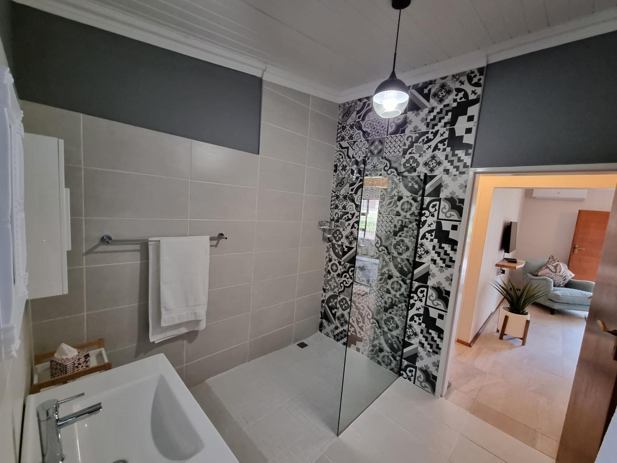 The Coral Tree Hotel Mbombela Bagian luar foto